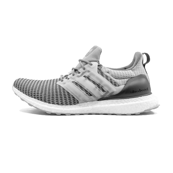 undefeated ultra boost grey