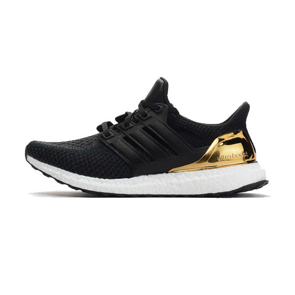 ultra boost gold medal