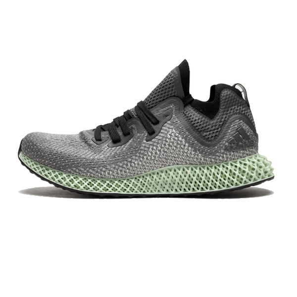 adidas alphaedge 4d green