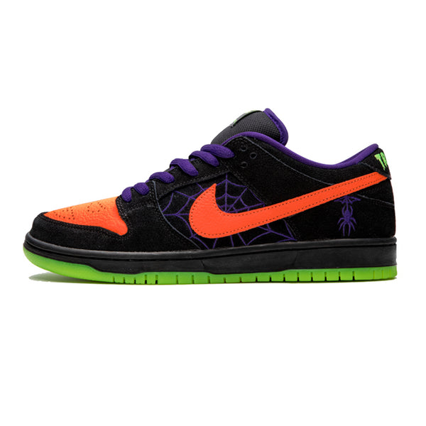 Nike Dunk Low SB Halloween \