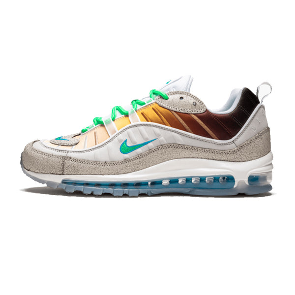 is air max 98 true to size