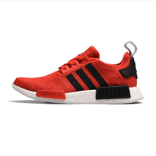 nmd core red