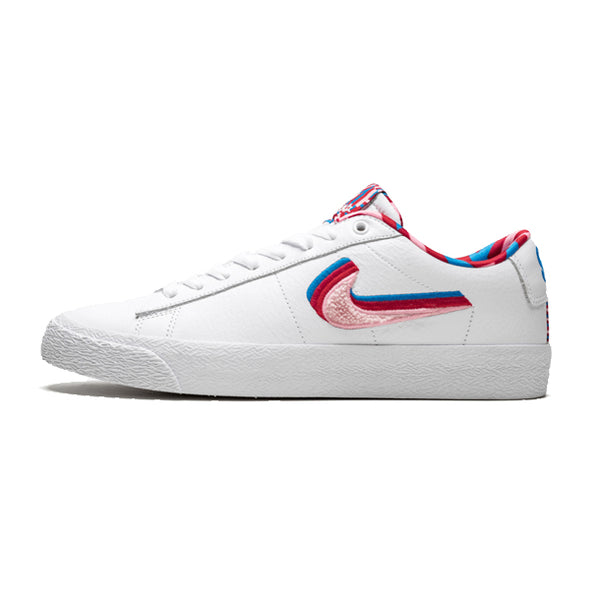 Nike Blazer Low SB x Parra | Saints SG