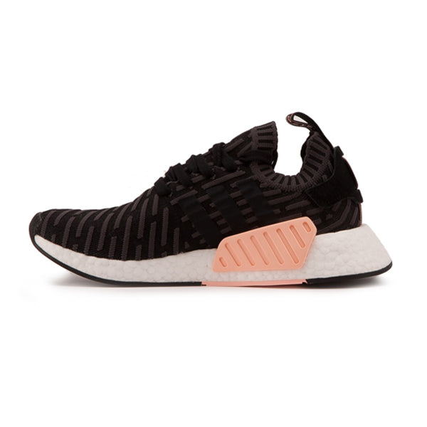 nmd r2 black pink