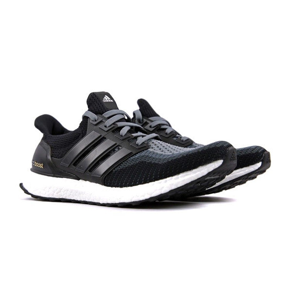 ultra boost 2.0 black grey