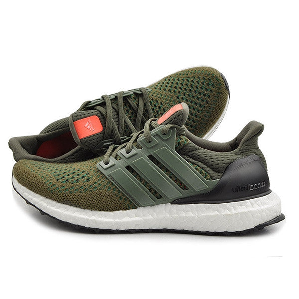ultra boost 1.0 olive