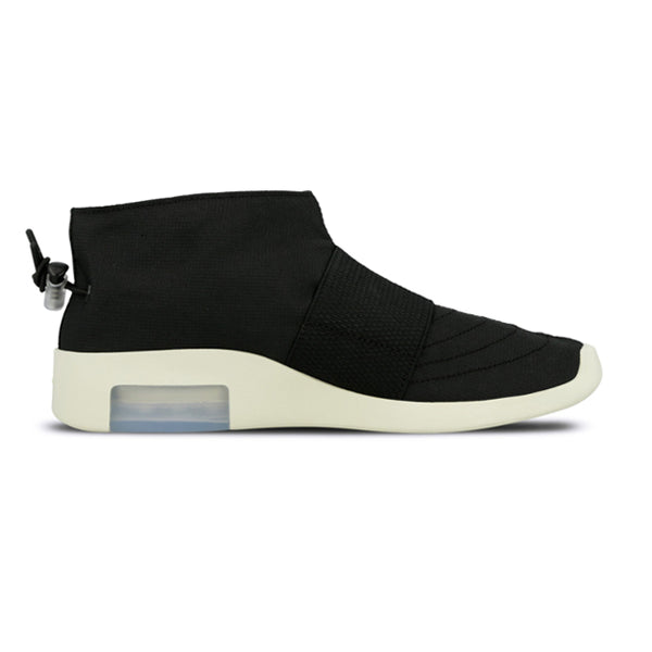 fear of god moccasin true to size