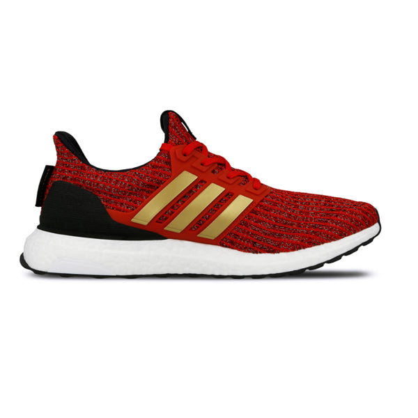 adidas ultra boost game of thrones house lannister