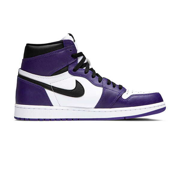 air 1 jordan purple