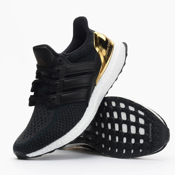 ultra boost gold medal