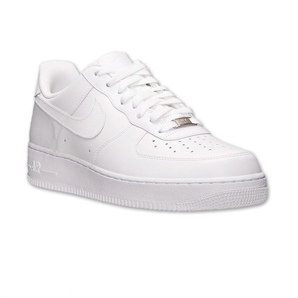 Nike Air Force 1 '07 Low Casual Shoes 