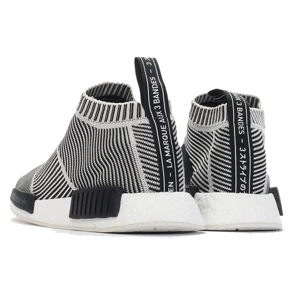 adidas nmd cs1 pk core black