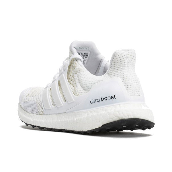 adidas ultra boost 1.0 all white