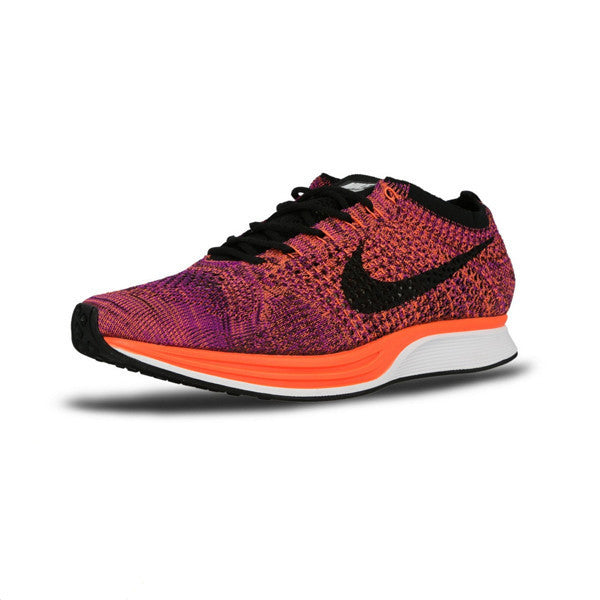 nike flyknit berry