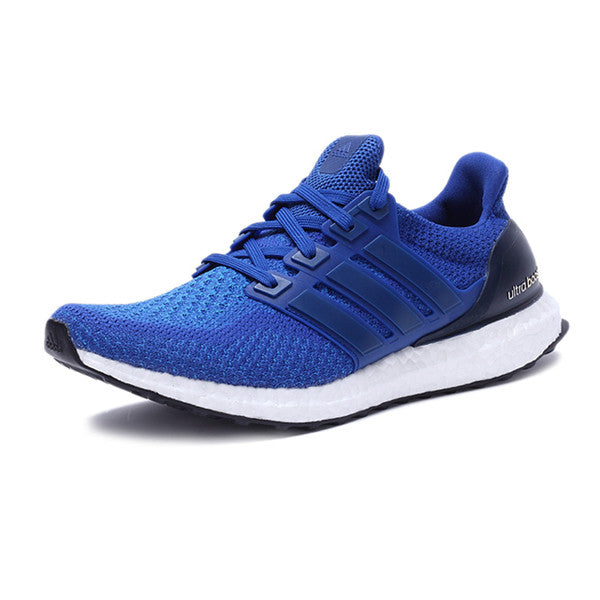 shock blue ultra boost