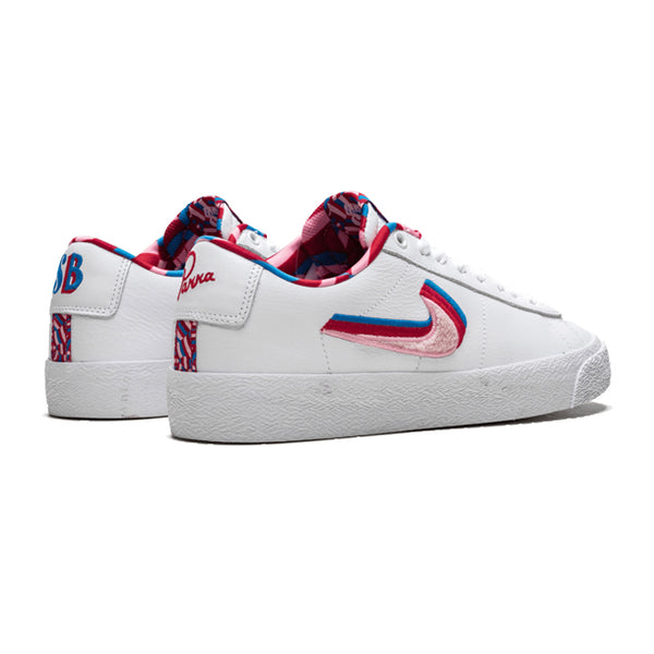 Nike Blazer Low SB x Parra | Saints SG