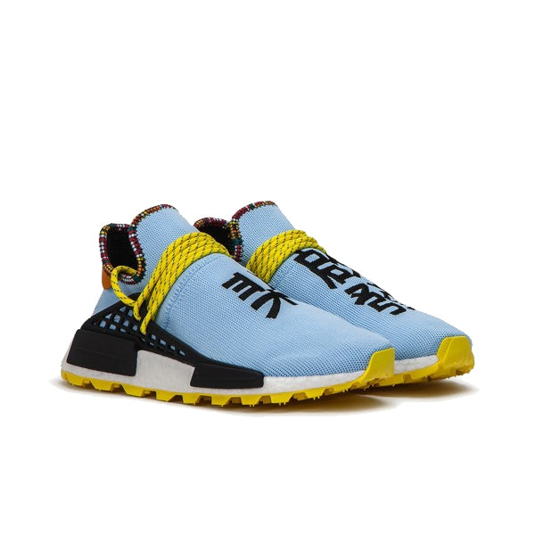 human race inspiration pack clear sky