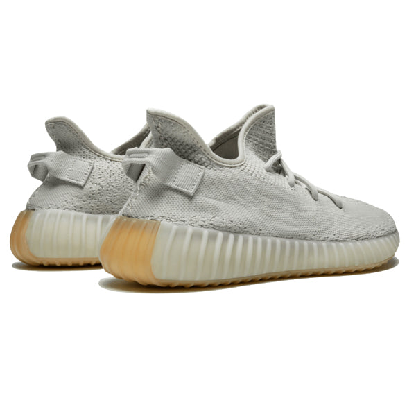 sesame yeezy release