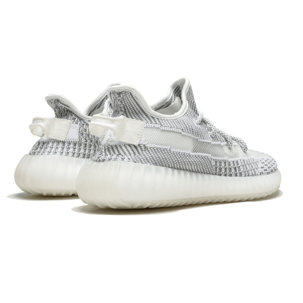 yeezy boost static non reflective