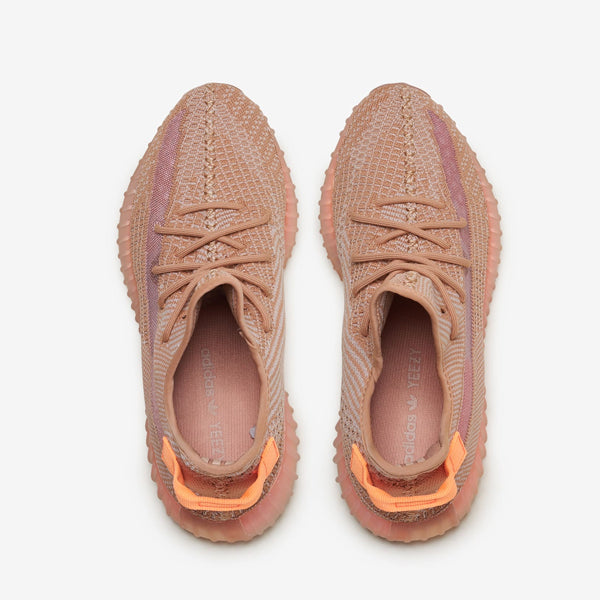 yeezy boost 350 v2 clay sizing