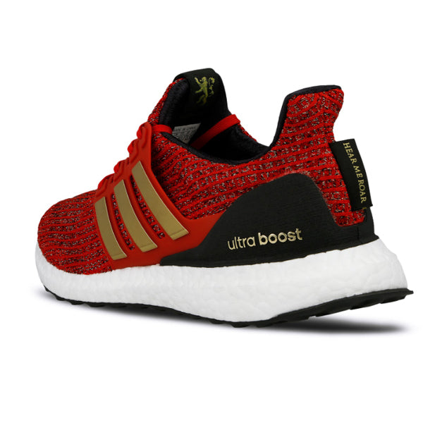 adidas Ultra Boost 4.0 Game of W Lannister" | SG