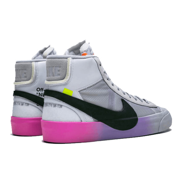 off white blazer serena williams restock