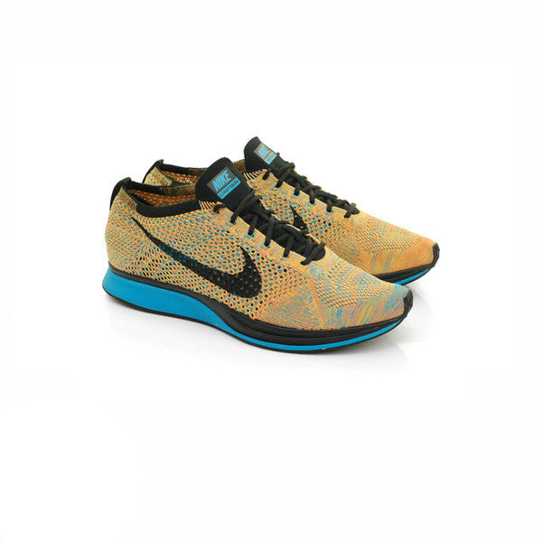 Nike Flyknit Racer "Bright SG