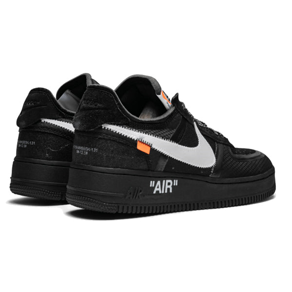 Nike Air Force 1 Low x Off-White \