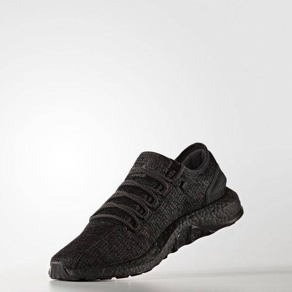 adidas pure boost ltd black