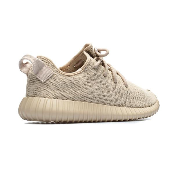 adidas mens yeezy boost 350 oxford tan light stoneoxford tan fabric