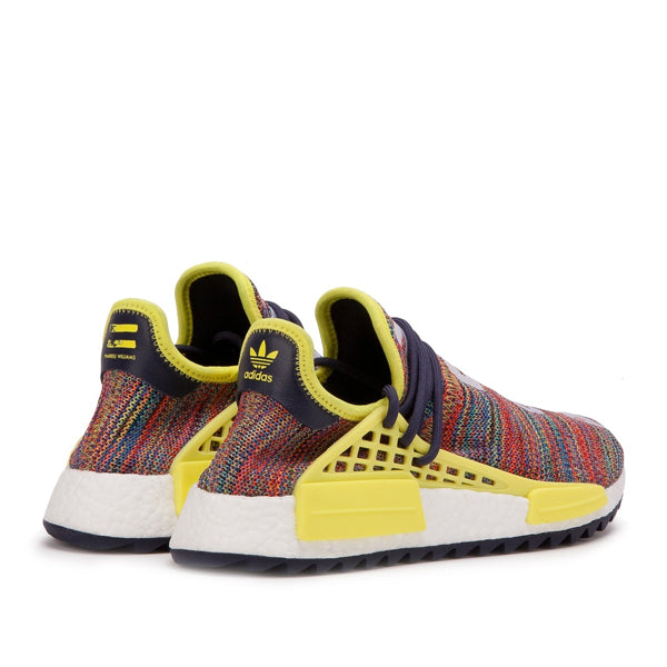 human race multicolor