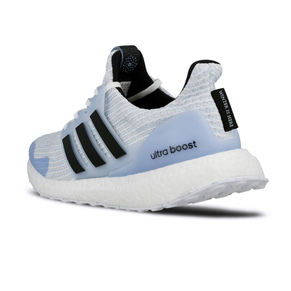 white walkers boost