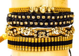 Team/ School: Black & Old Gold