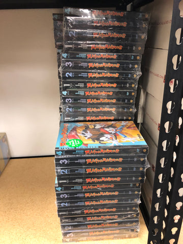 Animaniacs Seasons 1-4 on DVD Complete Set