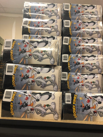 Looney Tunes DVD Series Complete Box Set