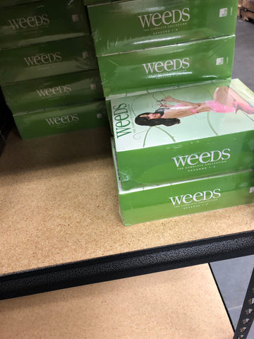 Weeds DVD Series Complete Box Set