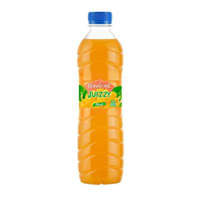 Bonafont Con Jugo 500ml Mango