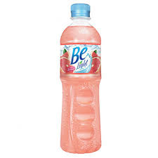 Be Light 500ml Toronja