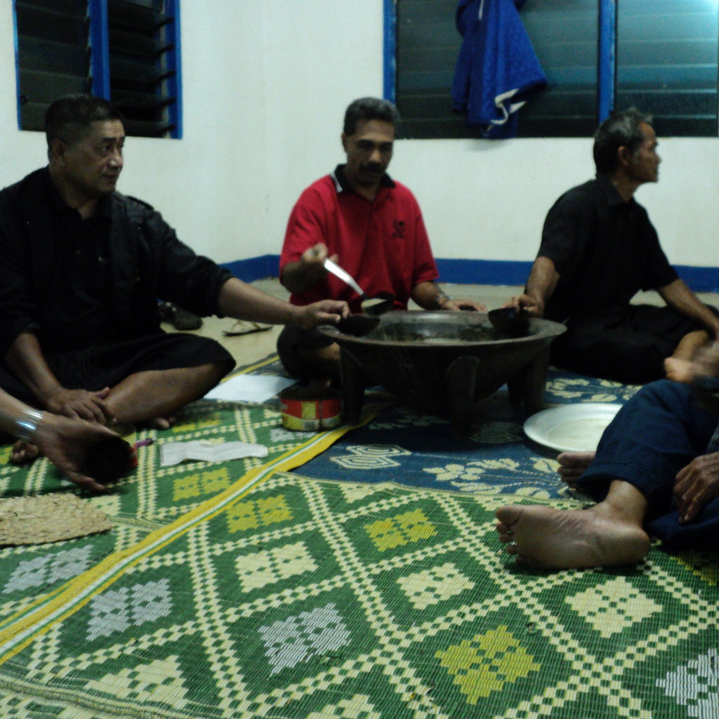 Kalapu Kava Club