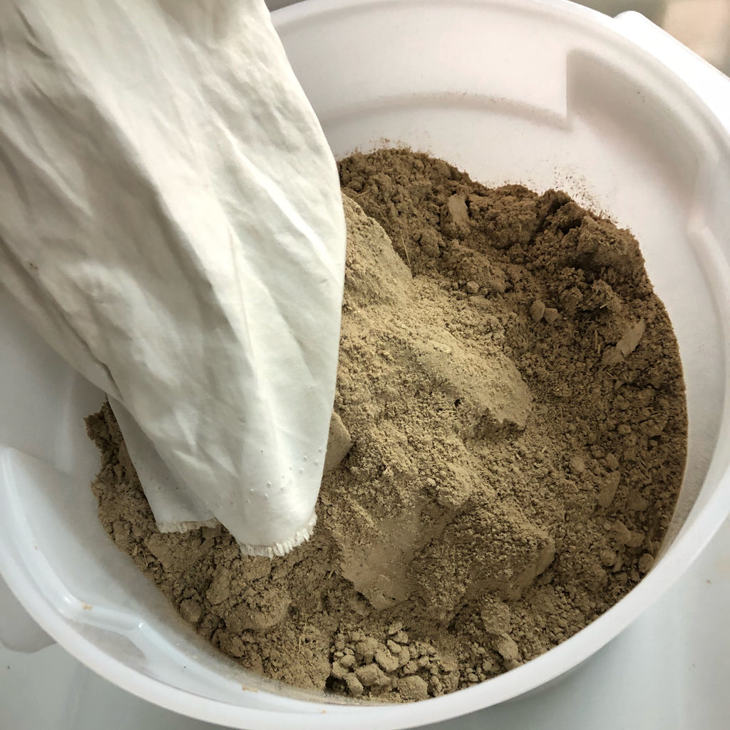 High Quality Kava Root Powder
