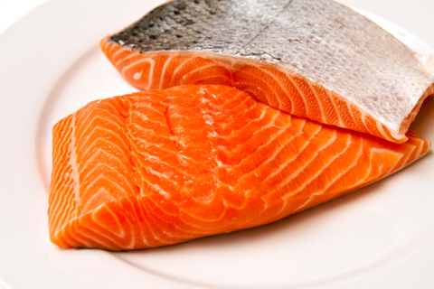 Health Benefits of SALMON