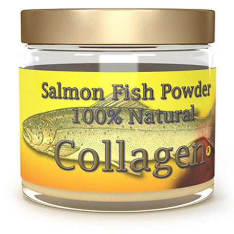 hydrolyzed collagen