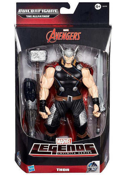 odin baf marvel legends