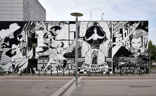 FAILE Strasbourg France