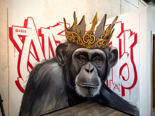 ODEITH - King-Ape-scaled