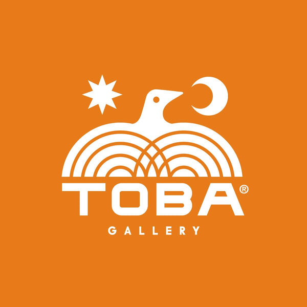 TOBA Gallery logo