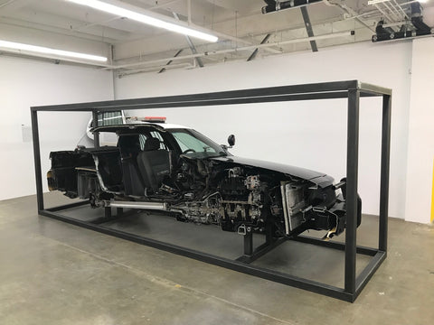 Beyond The Streets Exhibit Supported by Montana Colors & Spray Planet