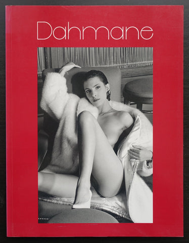 Taschen # DAHMANE # 1990, mint-