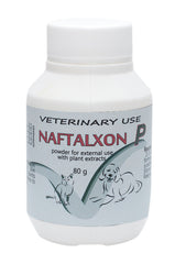NAFTALXON P powder