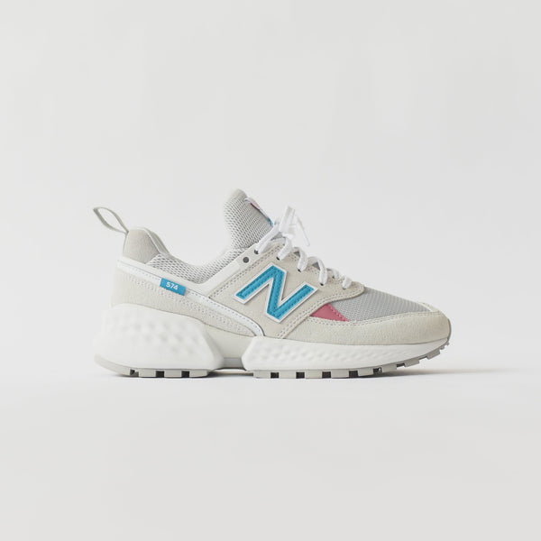 new balance 574 sport arctic fox